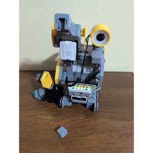 Ubtech Jimu Robot Builderbots Parts Pieces As Is Stem Robotic Building Block